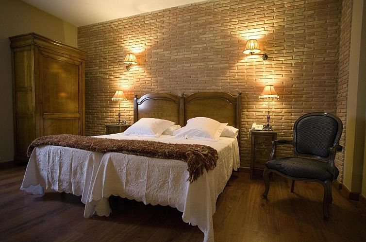 Posada Los Condestables Hotel & Spa