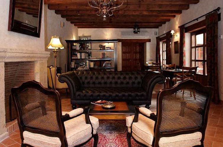 Posada Los Condestables Hotel & Spa