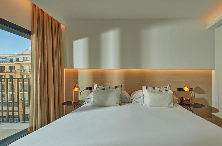 Nakar Hotel