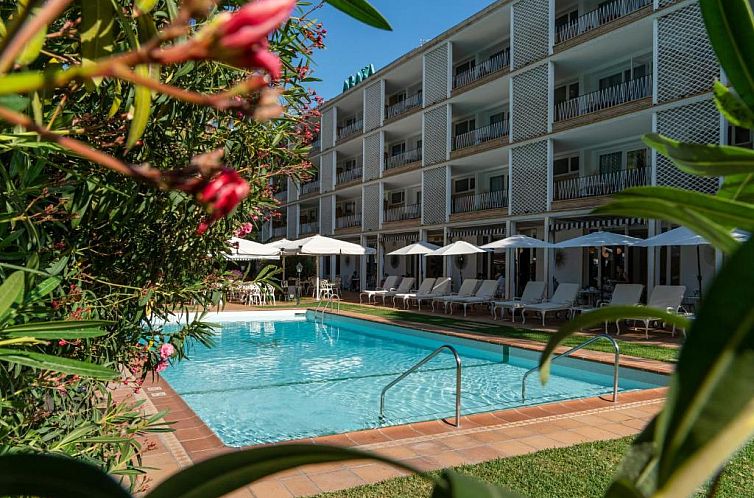 Verblijf 42160160 - Vakantie appartement Mallorca - Hotel Araxa - Adults Only