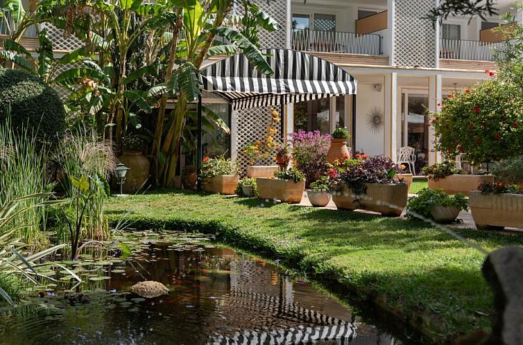 Hotel Araxa - Adults Only