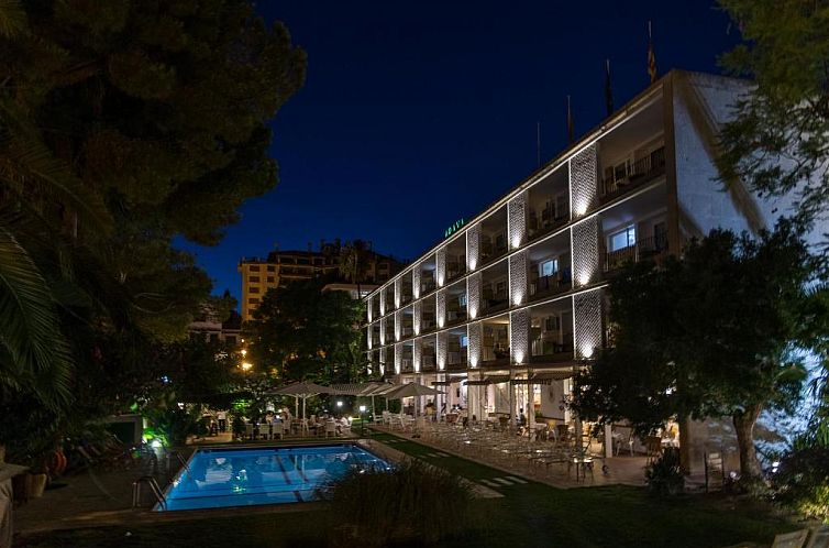 Hotel Araxa - Adults Only