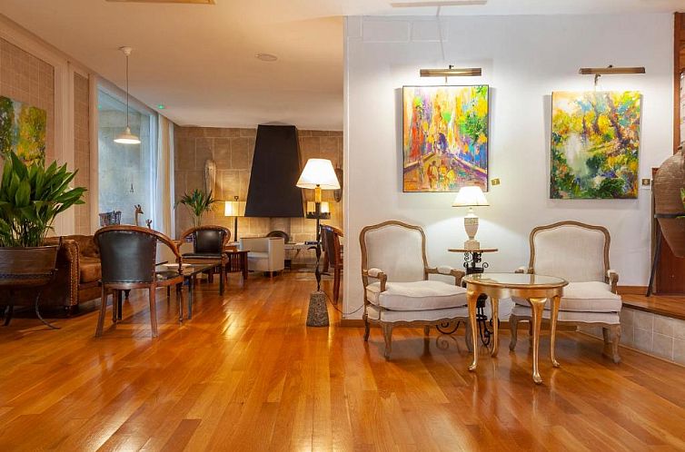 Hotel Araxa - Adults Only