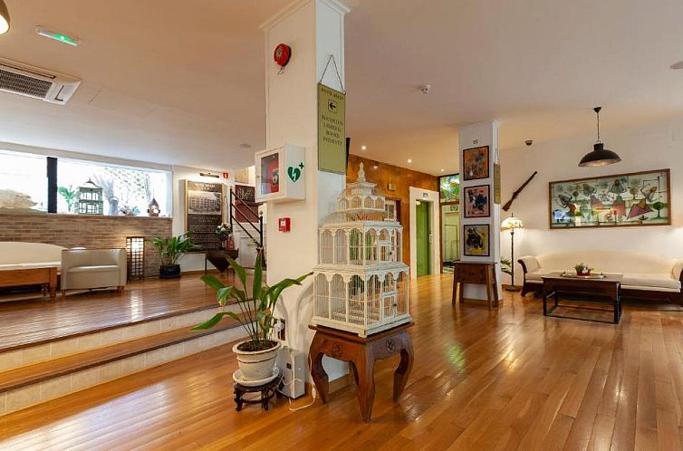 Hotel Araxa - Adults Only