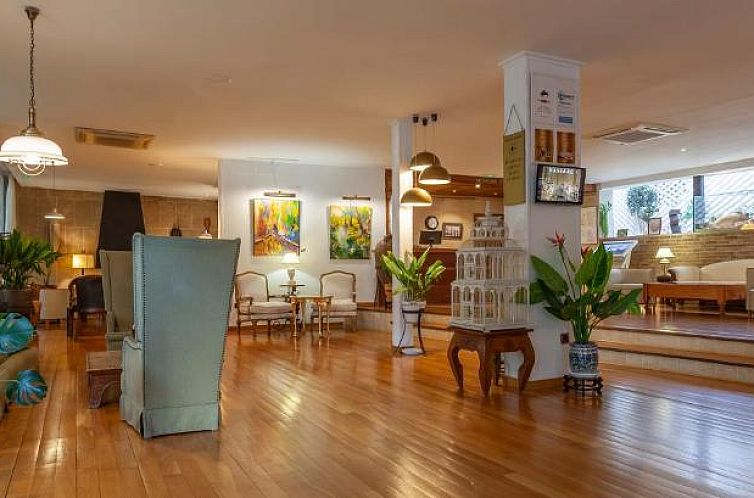 Hotel Araxa - Adults Only