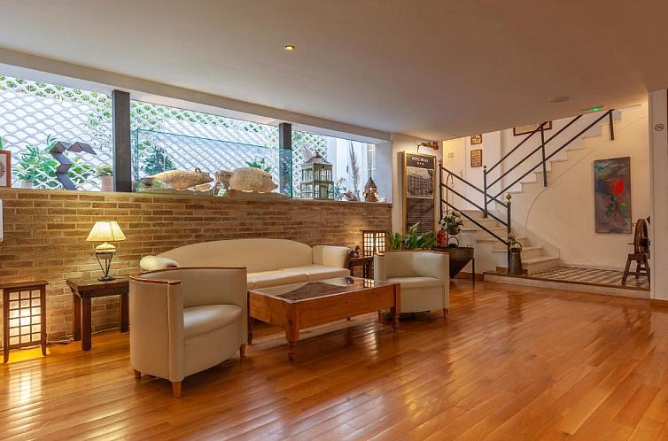 Hotel Araxa - Adults Only