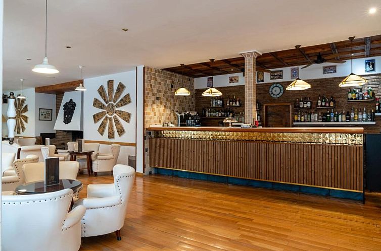 Hotel Araxa - Adults Only