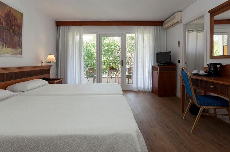 Hotel Araxa - Adults Only