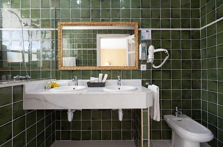 Hotel Araxa - Adults Only