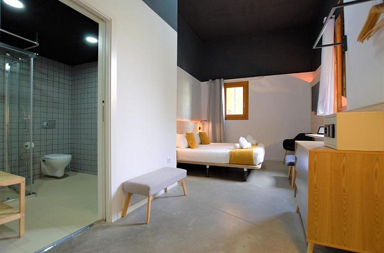 BRICK PALMA - Turismo de Interior