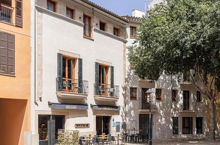 BRICK PALMA - Turismo de Interior