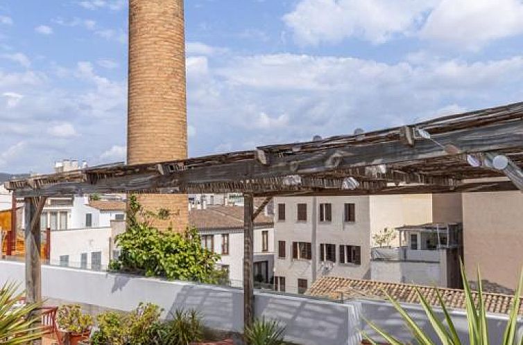 BRICK PALMA - Turismo de Interior