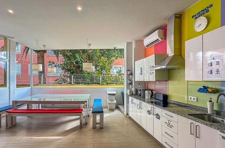 Palma Port Hostel - Albergue Juvenil