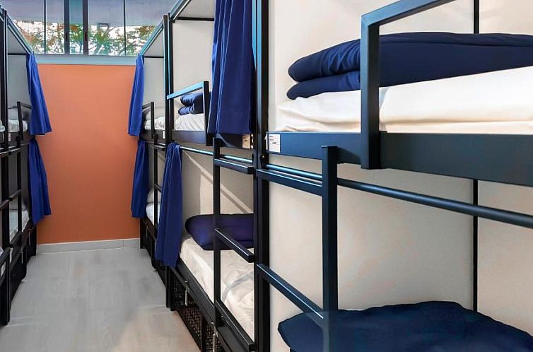 Palma Port Hostel - Albergue Juvenil