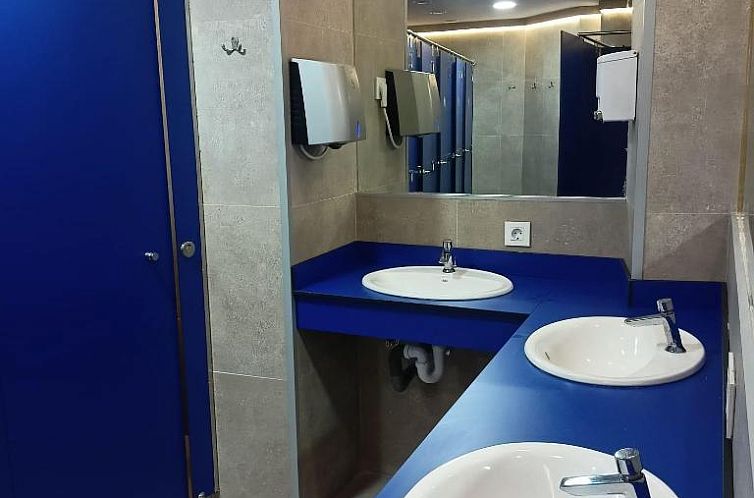 Palma Port Hostel - Albergue Juvenil