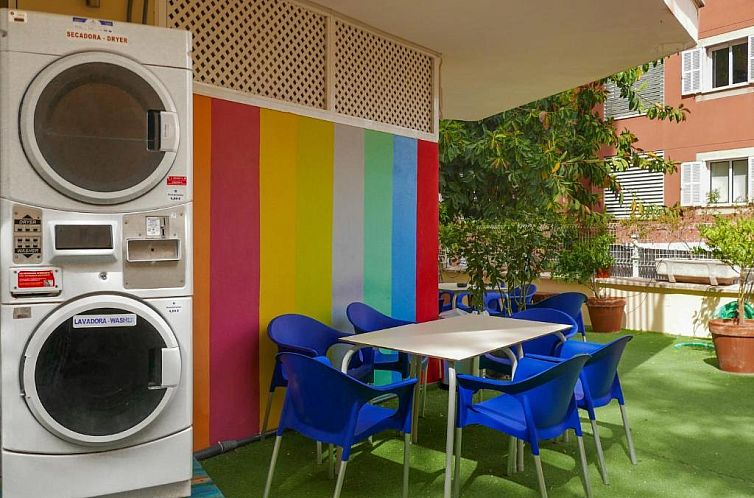 Palma Port Hostel - Albergue Juvenil