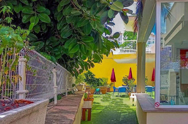 Palma Port Hostel - Albergue Juvenil