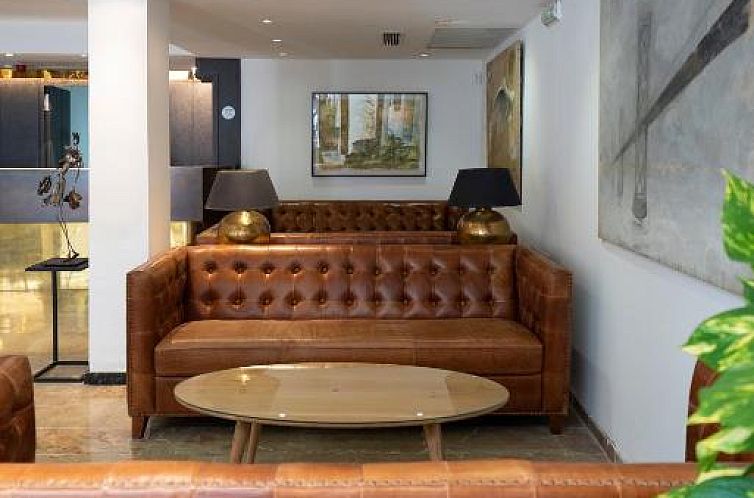 Hotel Artmadams