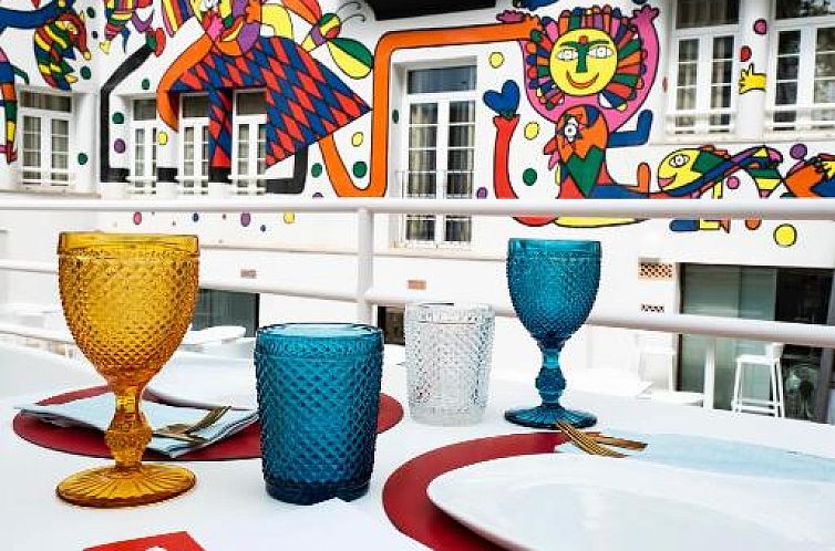 Hotel Artmadams