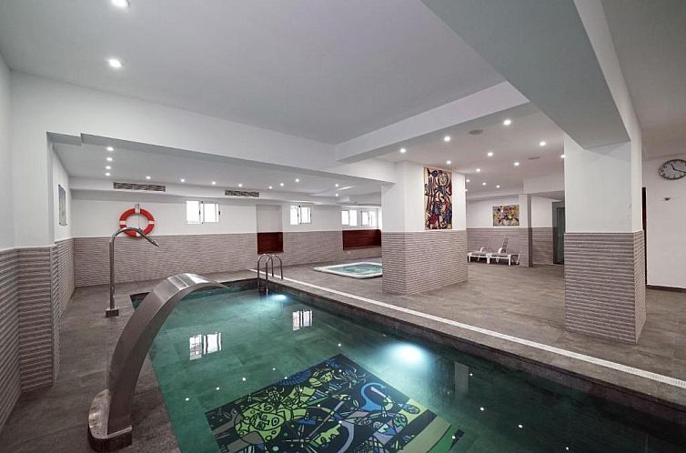 Hotel Artmadams