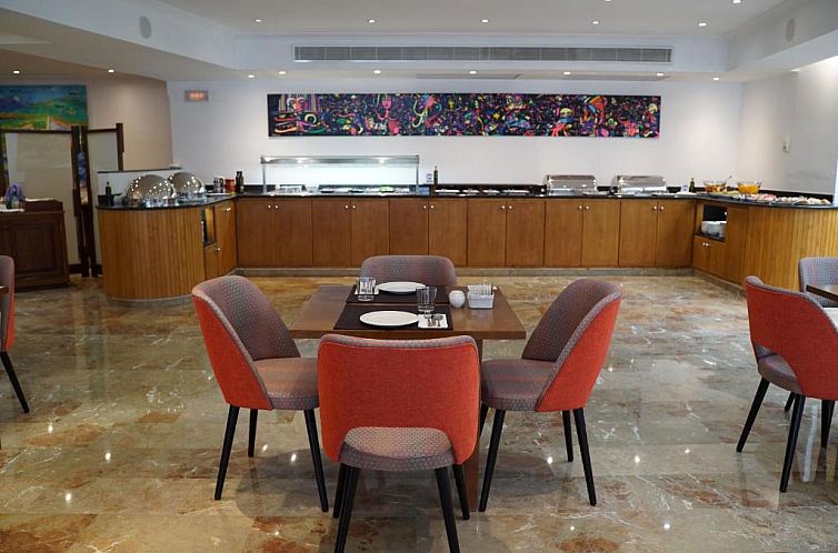Hotel Artmadams
