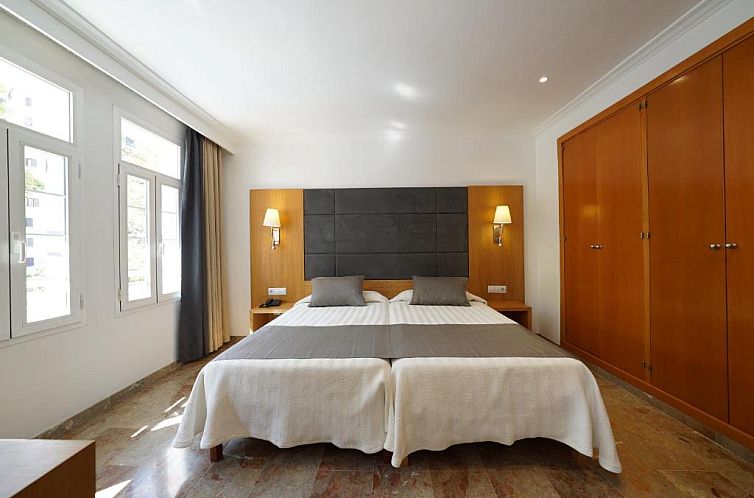 Hotel Artmadams