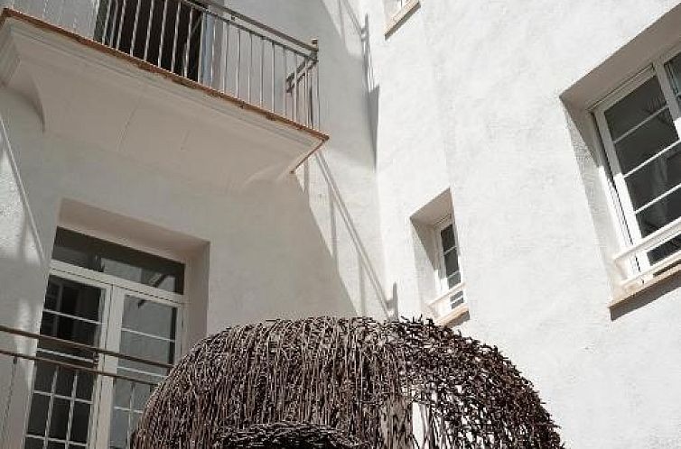 Hotel Artmadams