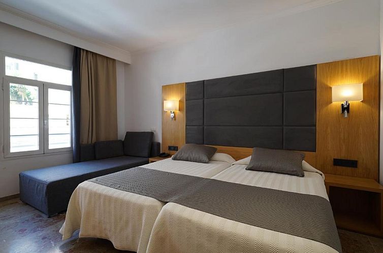 Hotel Artmadams