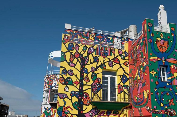 Hotel Artmadams
