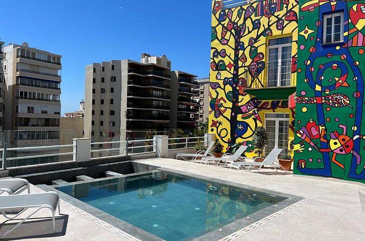 Hotel Artmadams
