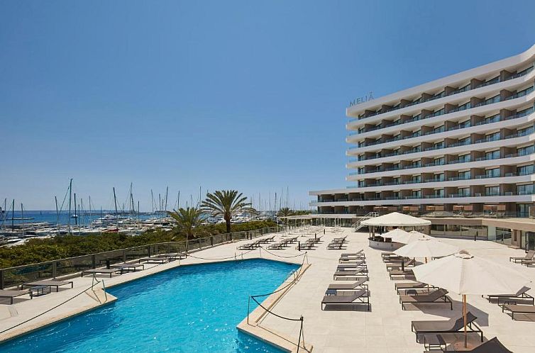 Meliá Palma Marina