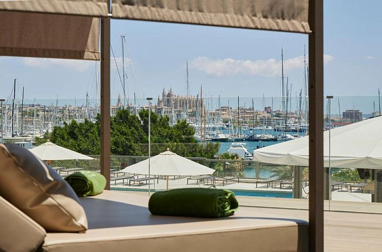 Meliá Palma Marina