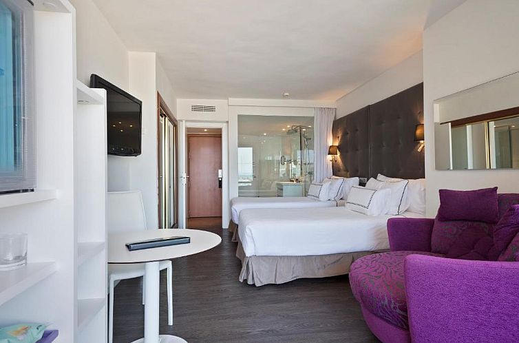 Meliá Palma Marina