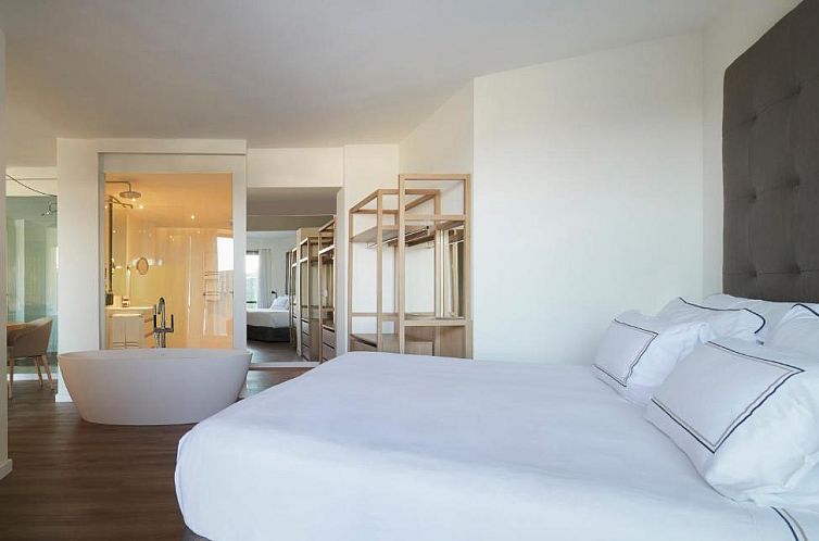 Meliá Palma Marina