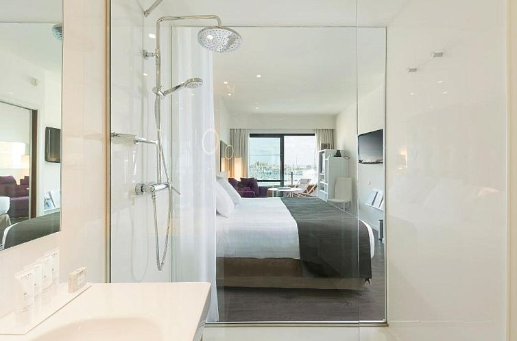 Meliá Palma Marina