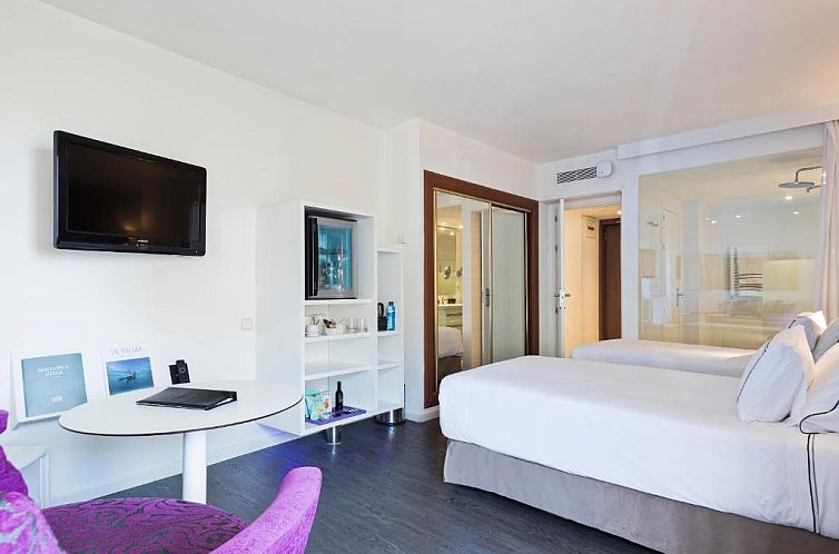 Meliá Palma Marina