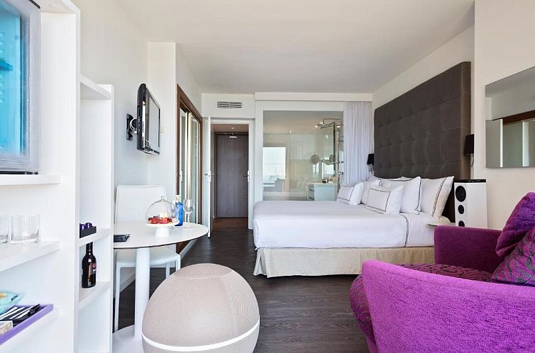 Meliá Palma Marina