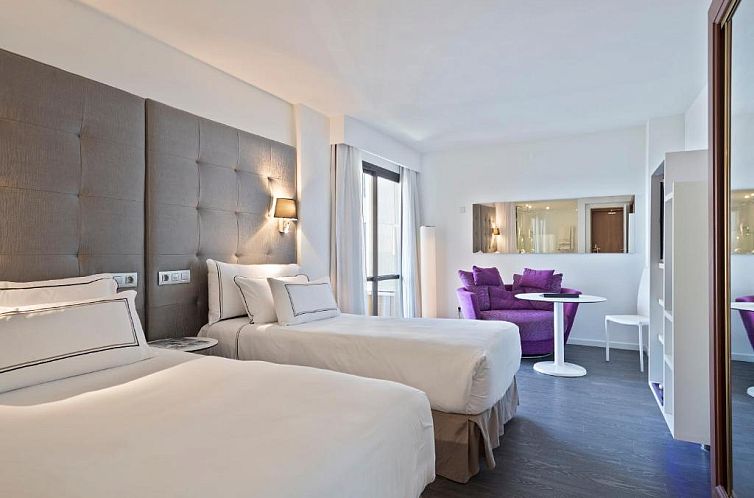 Meliá Palma Marina