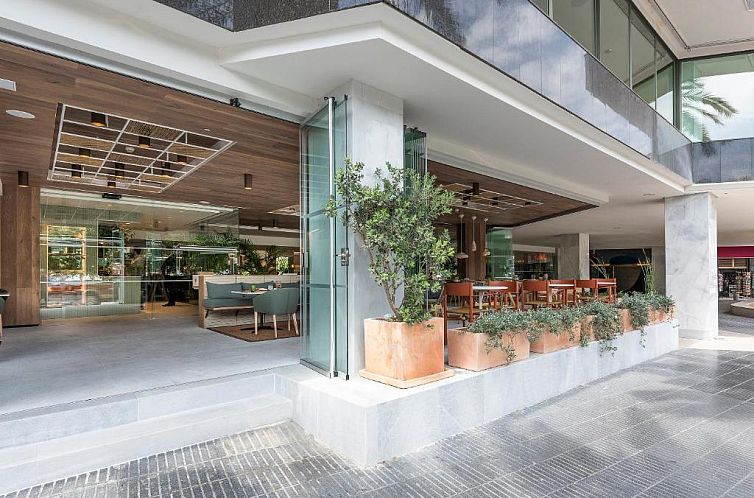 Meliá Palma Marina