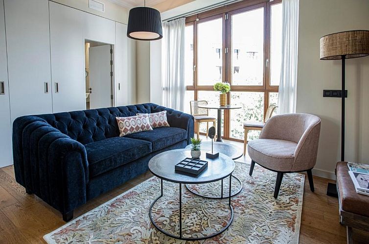 Palma Suites