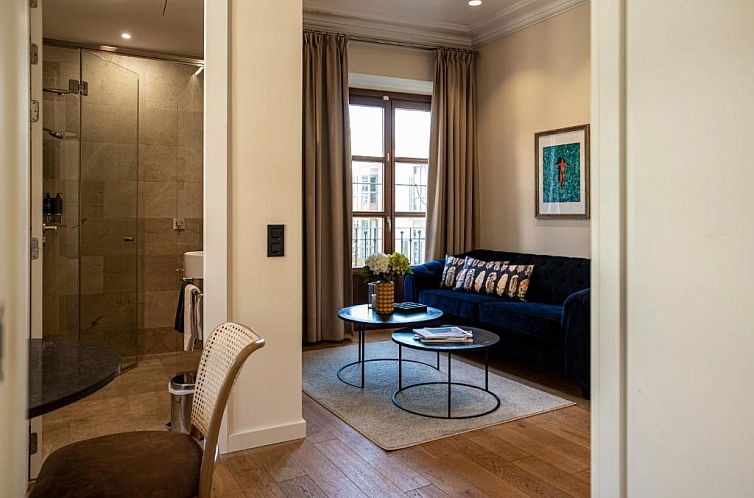 Palma Suites