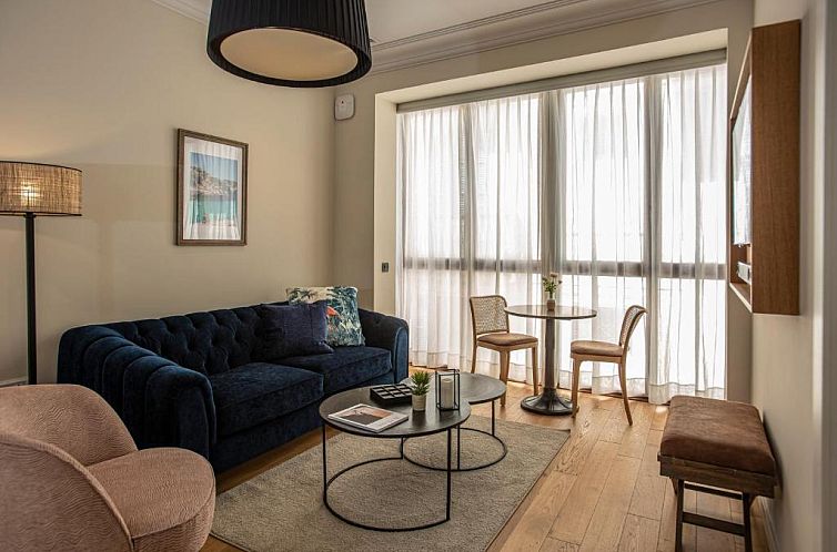 Palma Suites