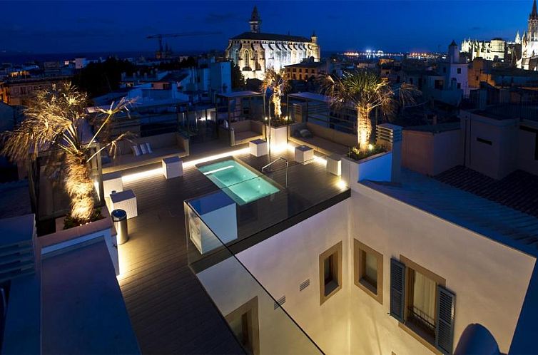 Palma Suites