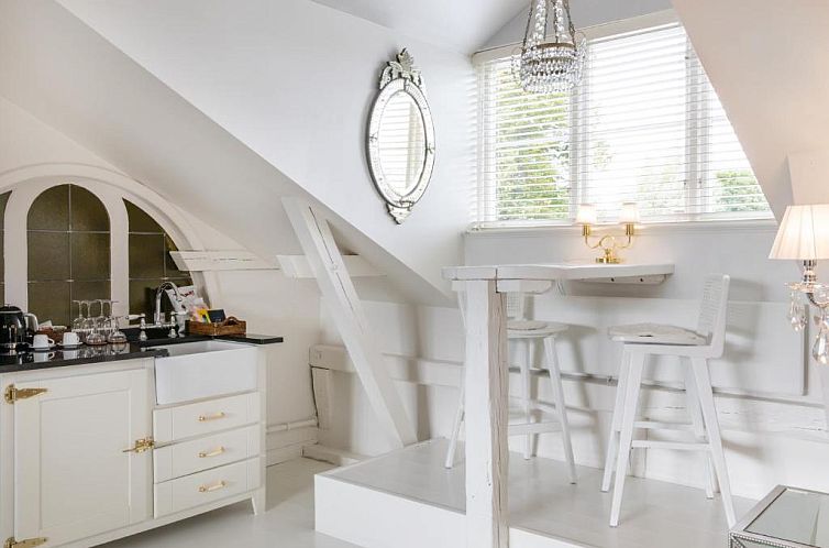 Bomans Hotell i Trosa