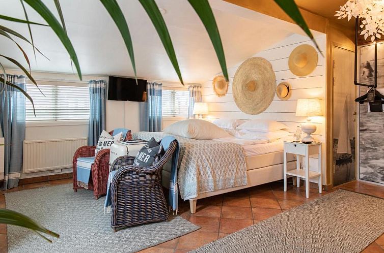 Bomans Hotell i Trosa