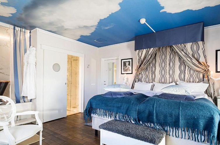 Bomans Hotell i Trosa