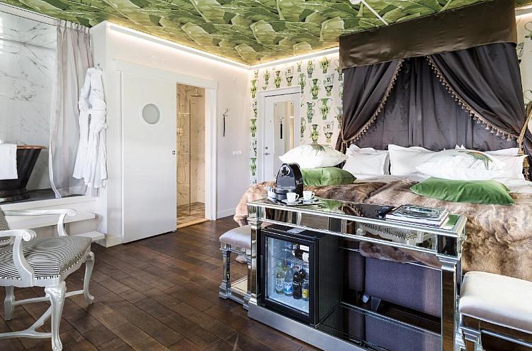 Bomans Hotell i Trosa