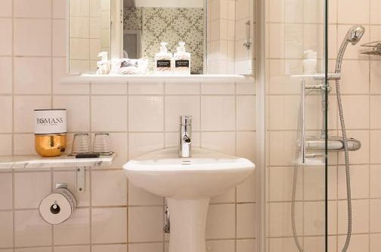 Bomans Hotell i Trosa