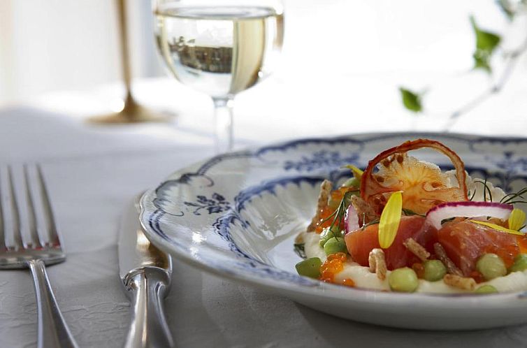 Bomans Hotell i Trosa