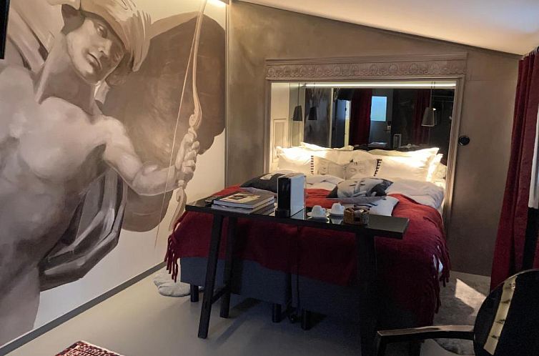 Bomans Hotell i Trosa